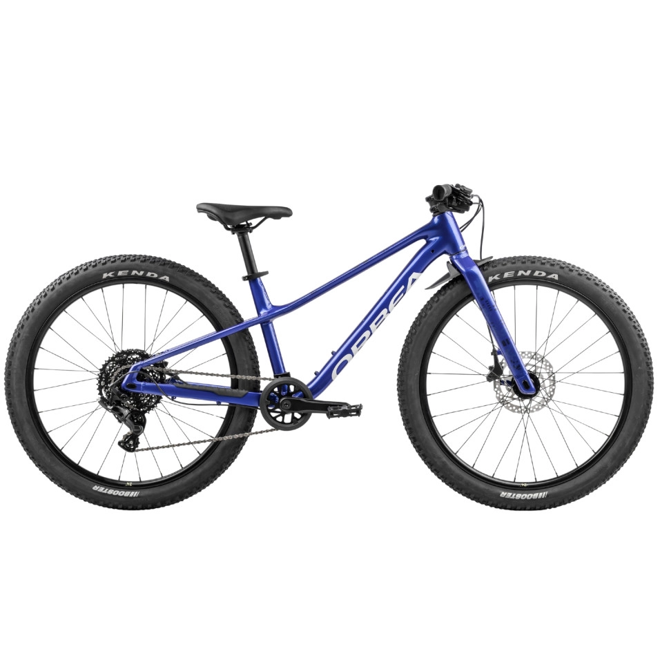 Bicicleta Orbea Kimu 24 H20 2027