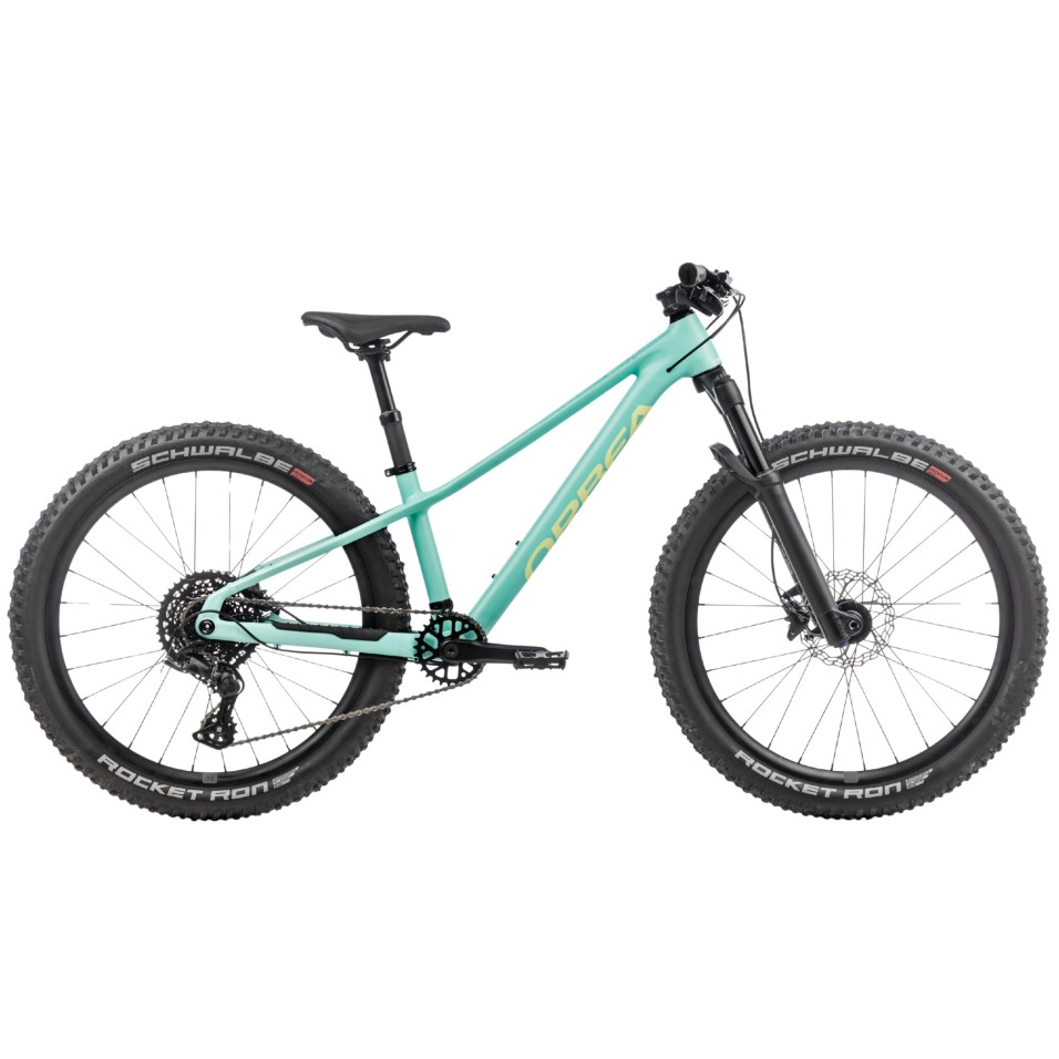 Bicicletta Orbea Kimu 24 H10 TR 2027