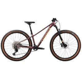 Orbea Kimu 27 H10 2027 Fahrrad