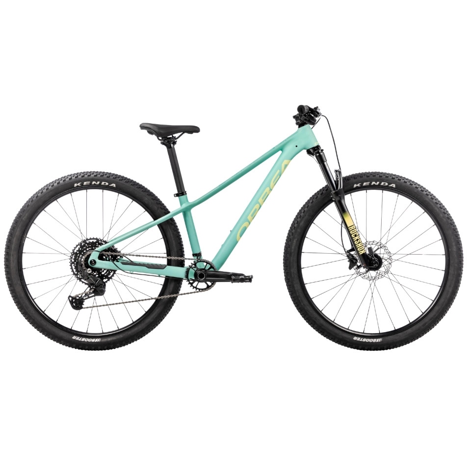 Bicicletta Orbea Kimu 27 H20 2027