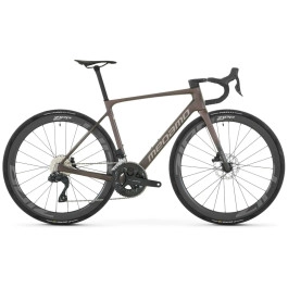 Bicicletta Megamo Raise TLR...