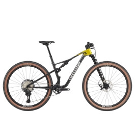 Cannondale Scalpel 2 Lefty...