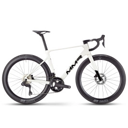 Bicicleta MMR Aelion 00 2026