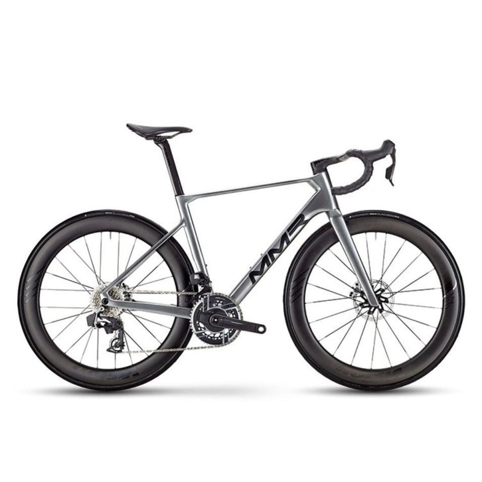 Bicicletta MMR Aelion SL 00 2026