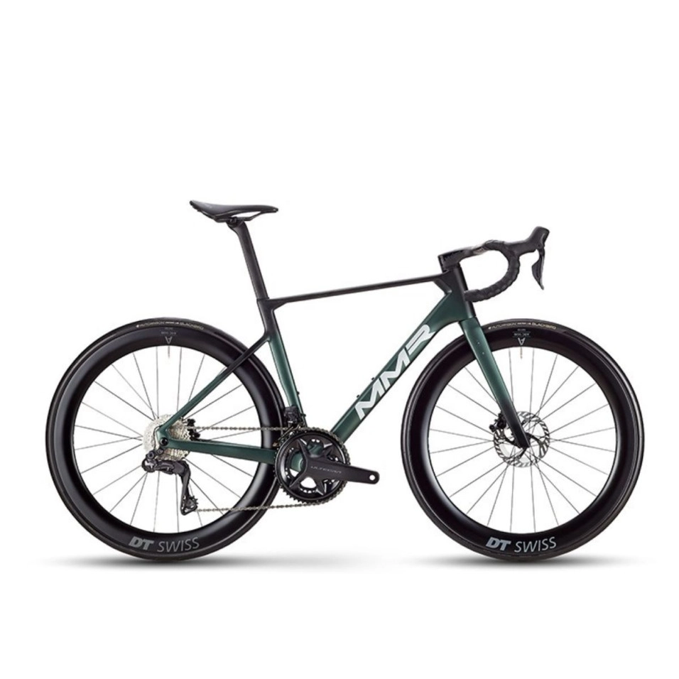 Bicicleta MMR Aelion SL 10 2026