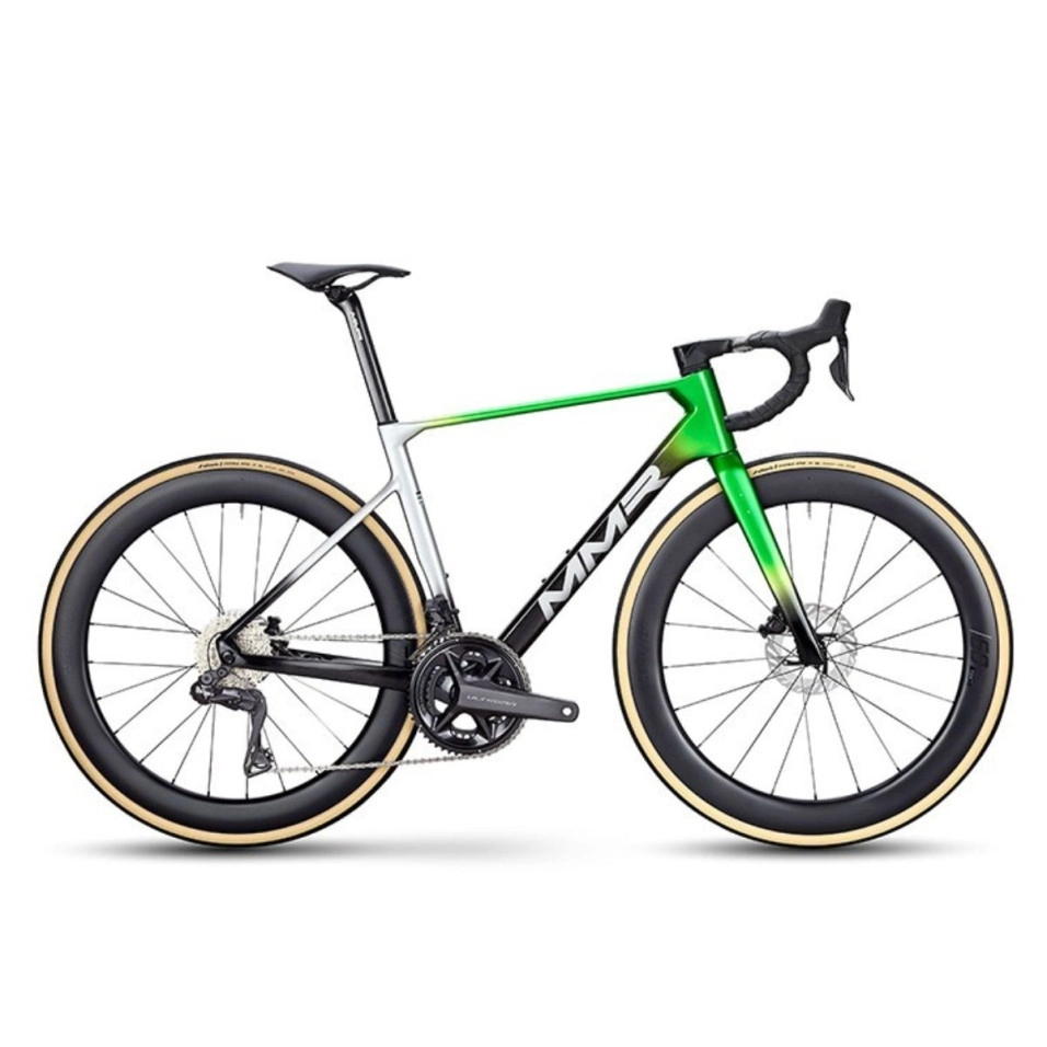 Bicicleta MMR Aelion SL Team Replica 2026
