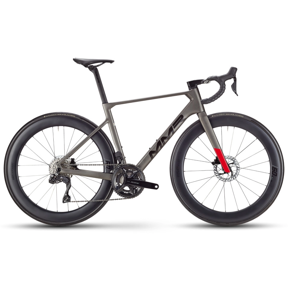 Bicicletta MMR Aelion 30 2026