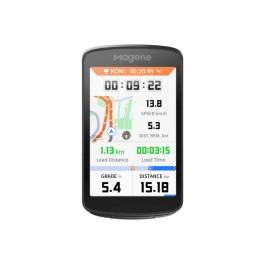 GPS Magene C706