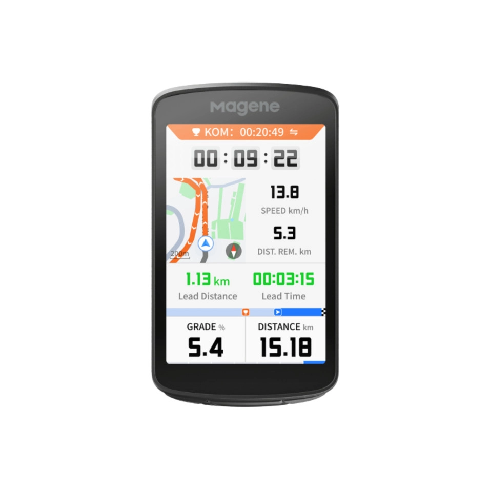 Navy Magene C706
