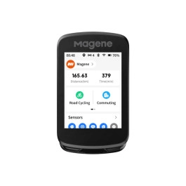 Navy Magene C606 V2 Smart