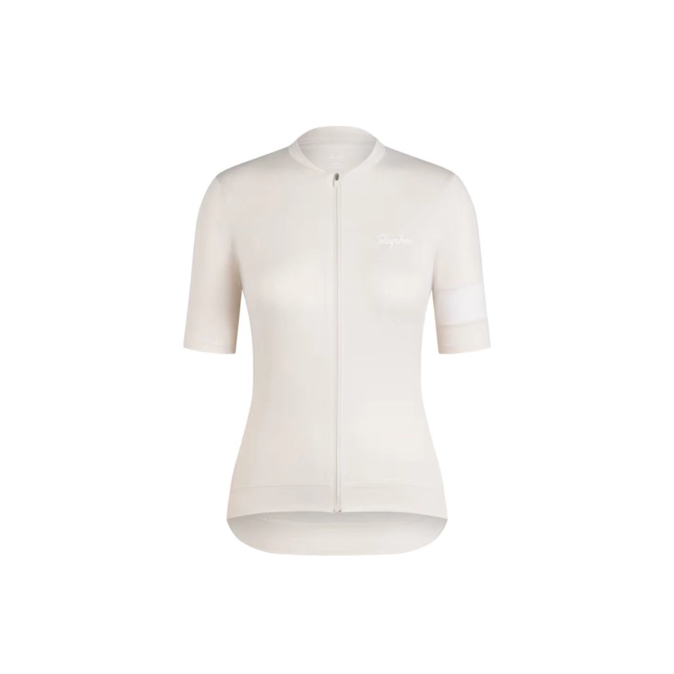 Maglia a maniche corte da donna Rapha Core
