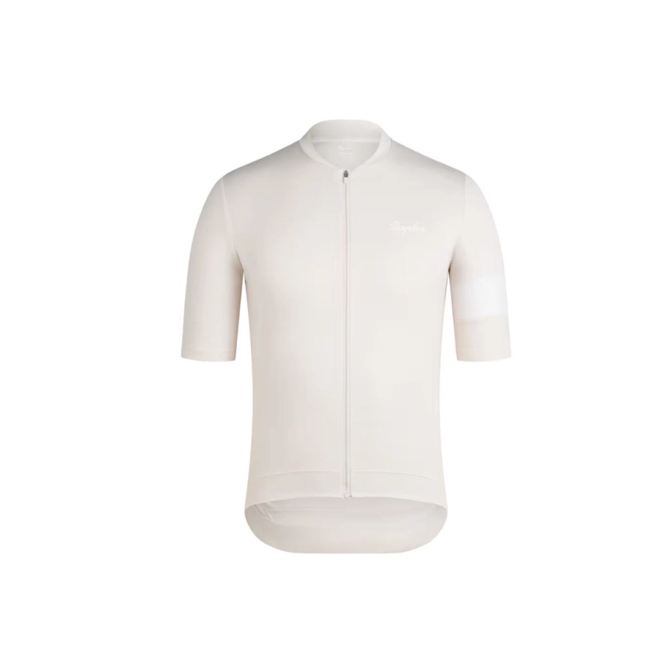 Rapha Herren Core Jersey Kurzarmtrikot