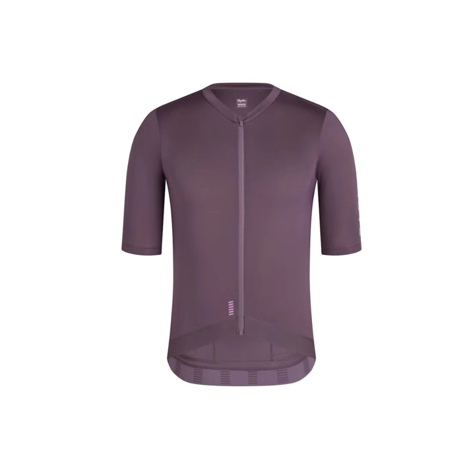 Maillot d'entraînement Rapha Pro Team III à manches courtes pour homme
