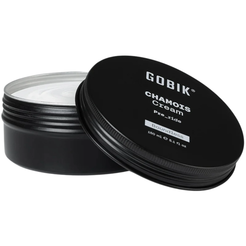 Crema per fondello senza cuciture Gobik Unisex 150 ml