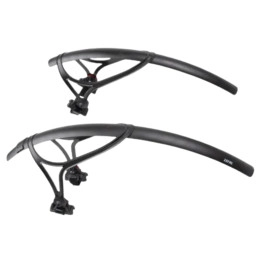 Zefal Shield R35 Schutzbleche