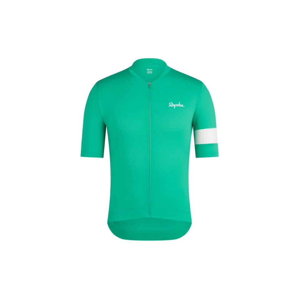 Maillot Manga Corta Rapha Mens Core Lightweight Jersey