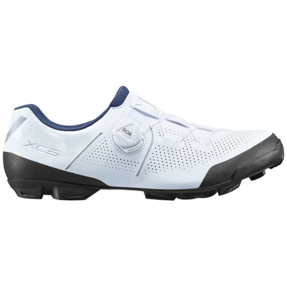 Zapatillas Shimano XC302 Wide
