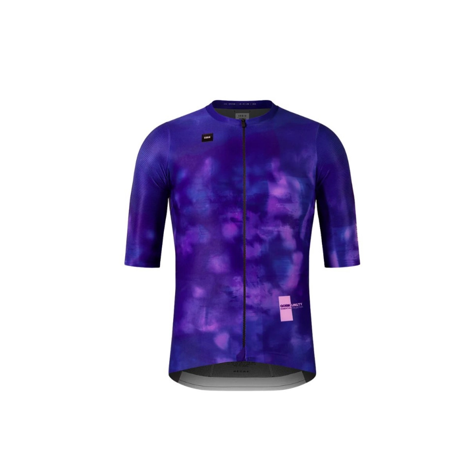 Gobik Attitude 2.0 Herren Unity Kurzarmtrikot