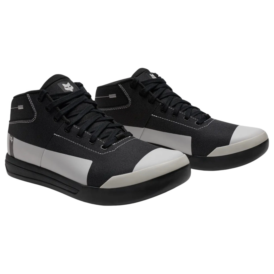 Baskets Fox Union Canvas Mid Park Édition Spéciale