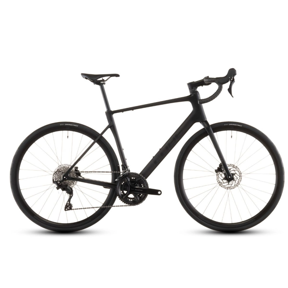 Cube Attain C:62 Race 2026 Fahrrad