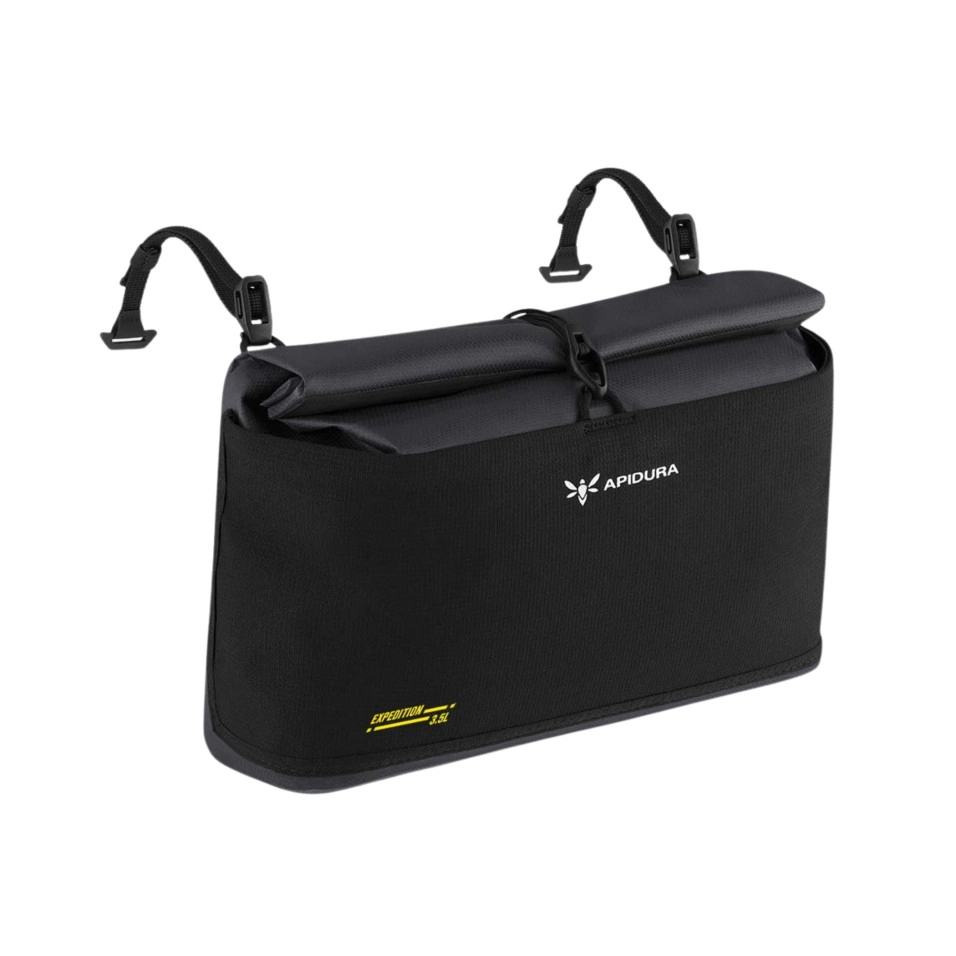 Bossa Manillar Apidura Expedition Front Accessory Pack (3.5L)