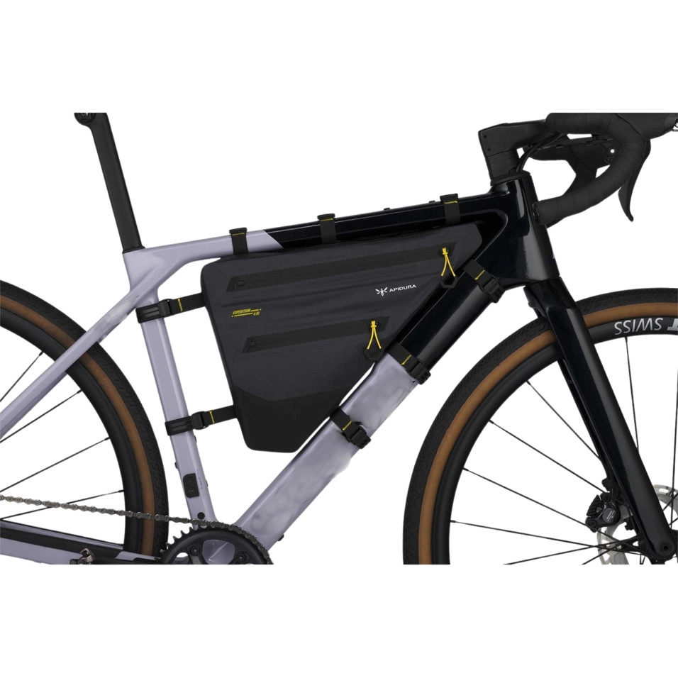 Sac à dos Apidura Expedition Full Frame (4,6 L)