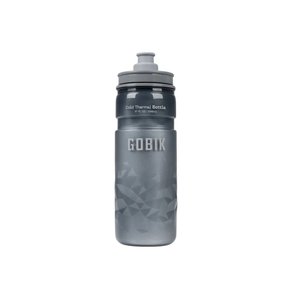Borraccia termica ombreggiata Gobik Ice Fly 500cc