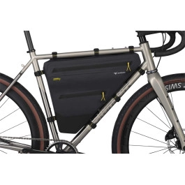 Bossa Quadre Apidura...