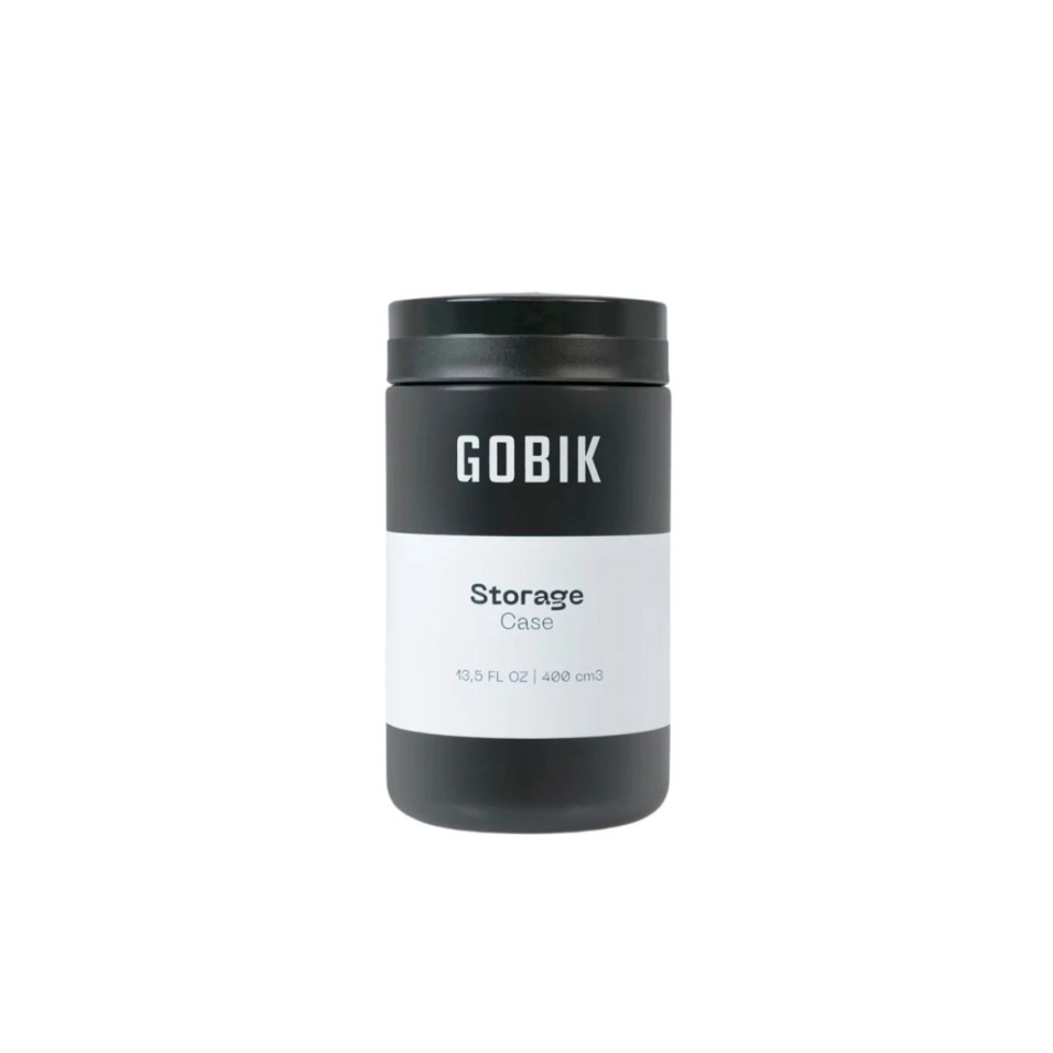 Bidon Portaeines Gobik Byasi 400CC