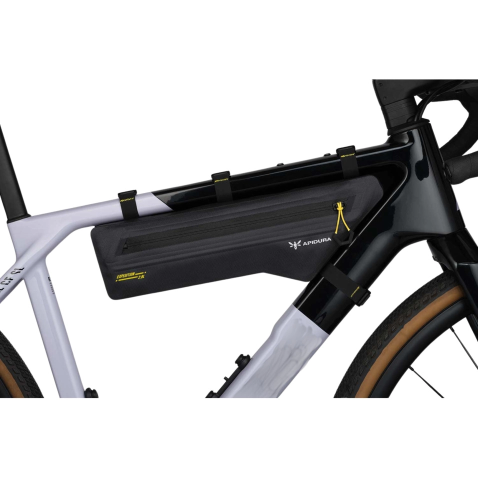 Bolsa Cuadro Apidura Expedition Frame Pack (2.8L)