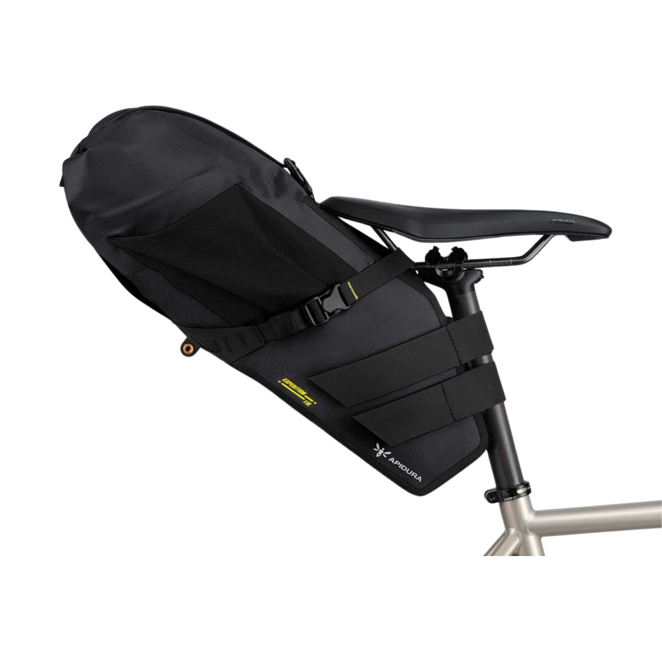 Bolsa Sillin Apidura Expedition Saddle Pack (13L)