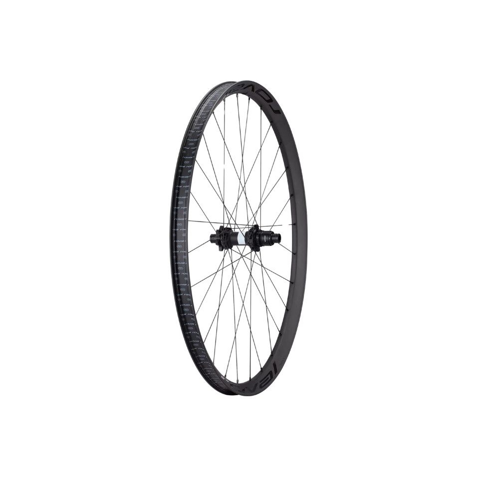 Roval Control SL VI 350 Hinterrad
