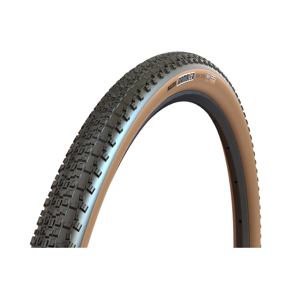 Cubierta Maxxis Rambler 700 HYPR-X/EXO/TR/TW