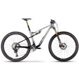 Bicicleta MMR Kenta SL 10 2026