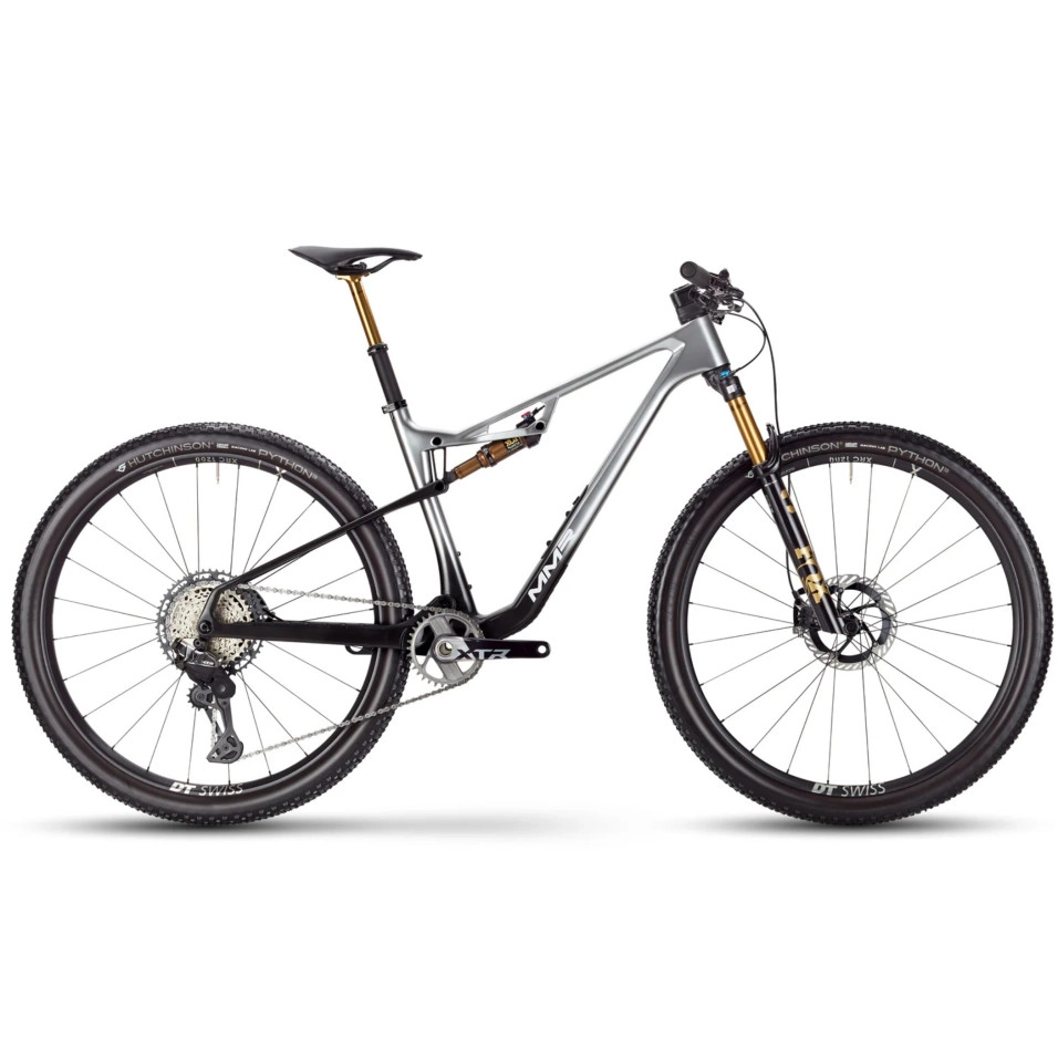 Bicicletta MMR Kenta SL 10 2026