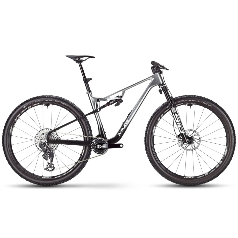 MMR Kenta SL 00 Flugbegleiterin 2026 Fahrrad