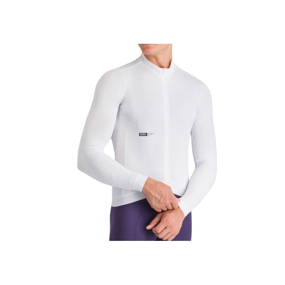 Sportful SRK Langarmtrikot