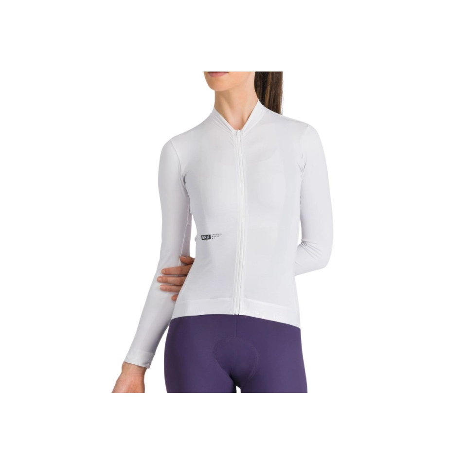 Maillot à manches longues pour femmes SRK