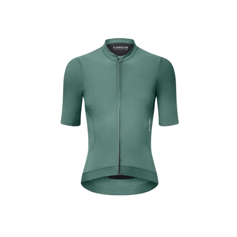 Mallot Màniga Talla Twenty One Aero Performance Dona SS26
