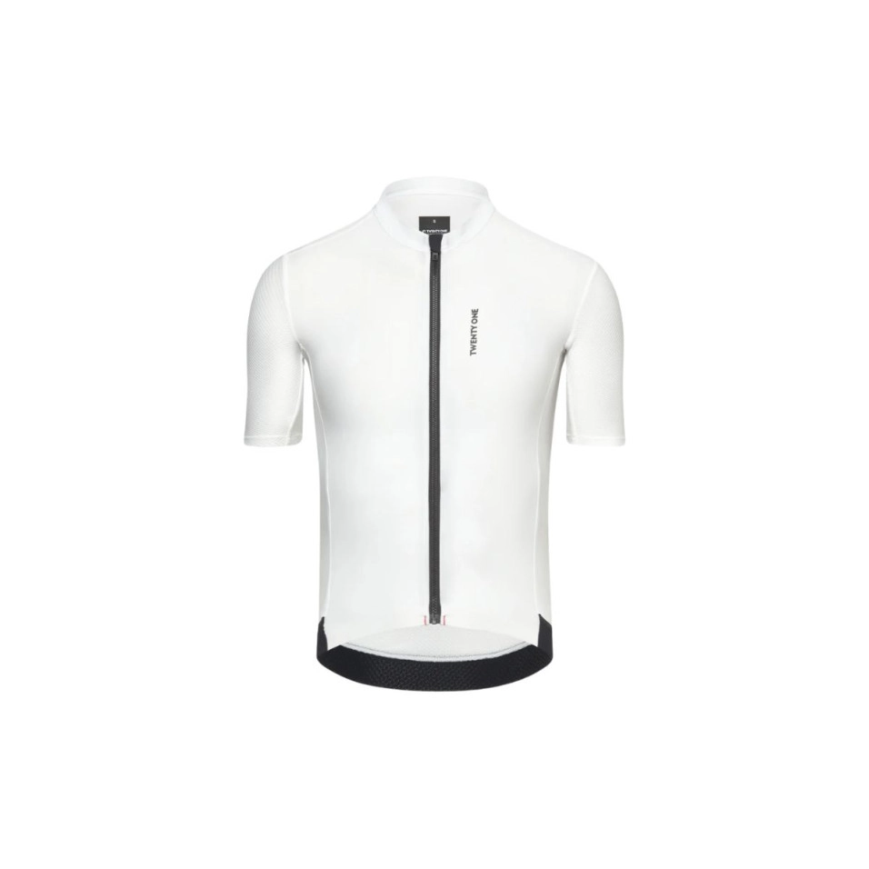 Maillot Manga Corta Twenty One Aero Light Hombre SS26
