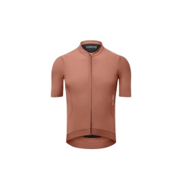 Maillot à manches courtes...
