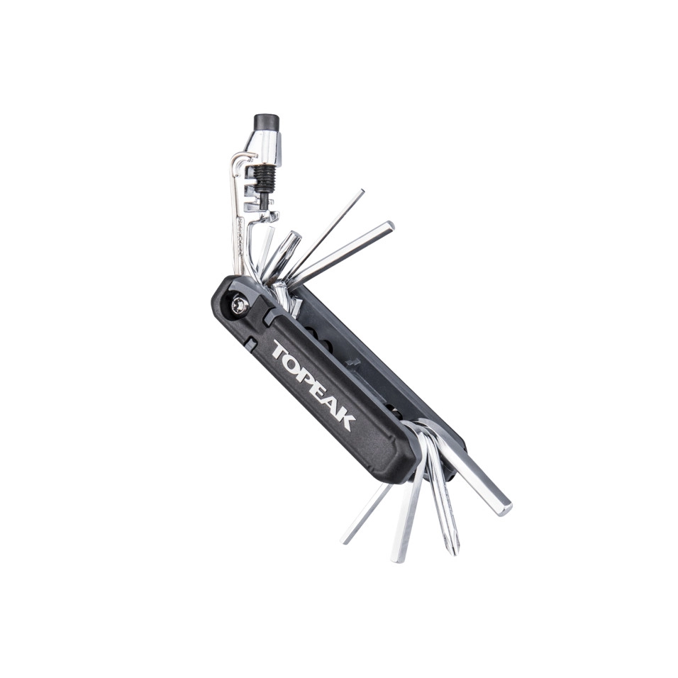 Multiherramienta Topeak Hexus X (21F)