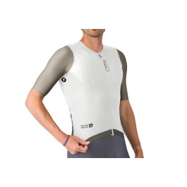 Maillot Manga Corta...