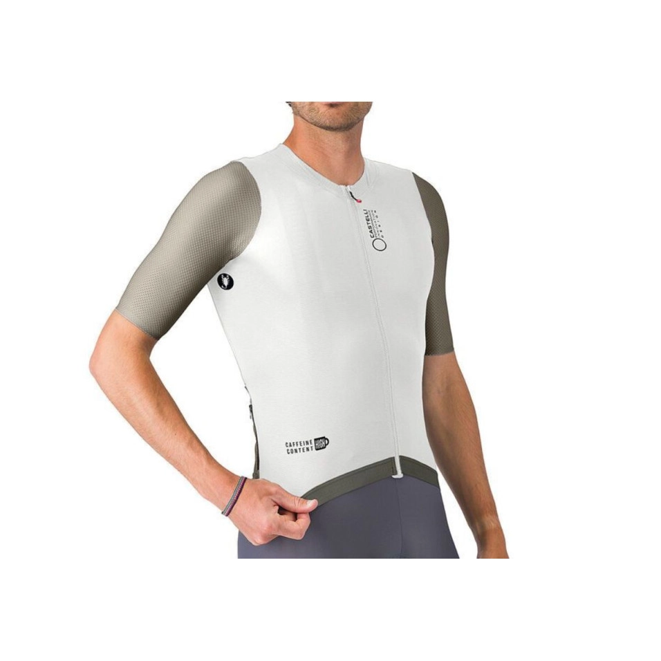 Castelli Corretto Kurzarmtrikot