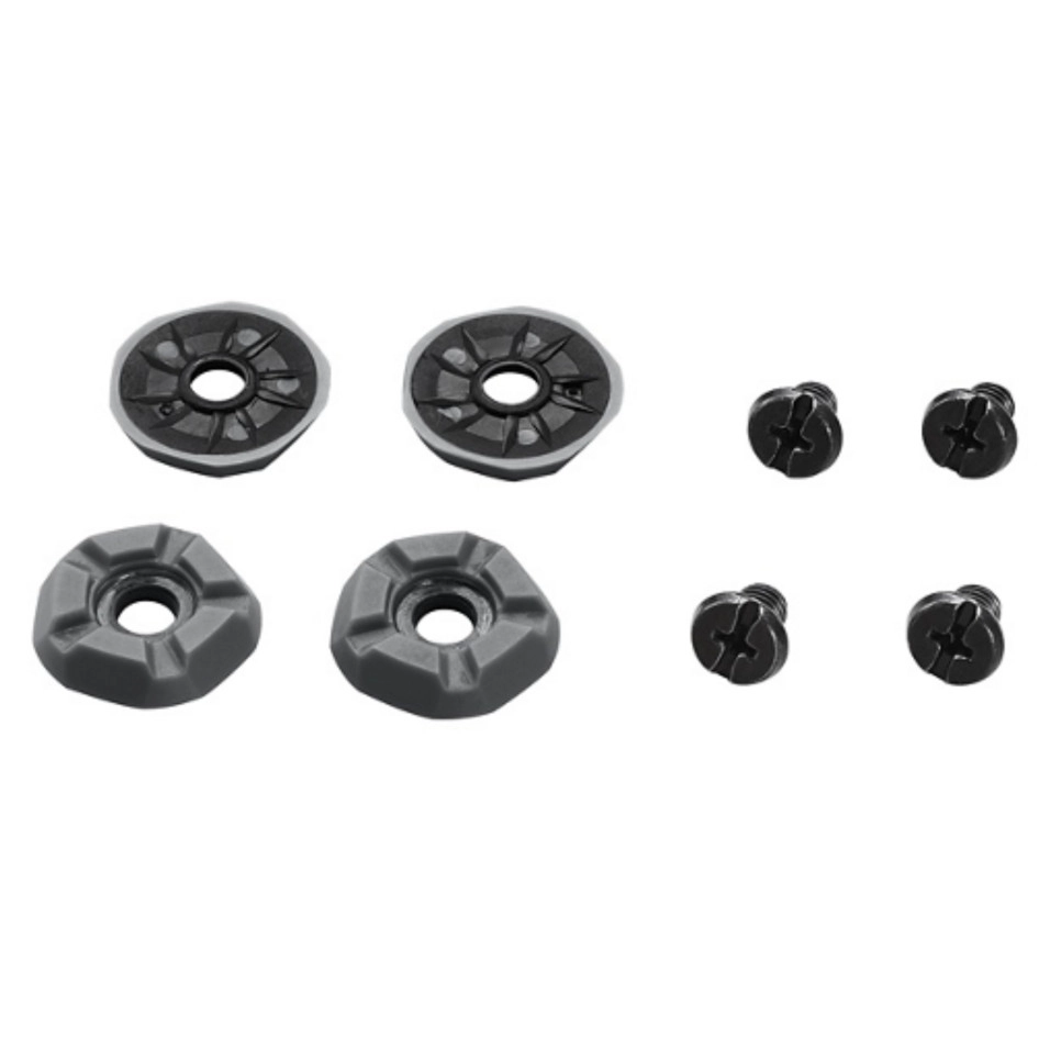 Cales de chaussures Shimano (SH-XC901)