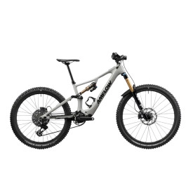 Vélo Amflow PX Carbon PRO...