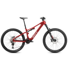 BH iLYNX+ DL Enduro Alu 9.0...