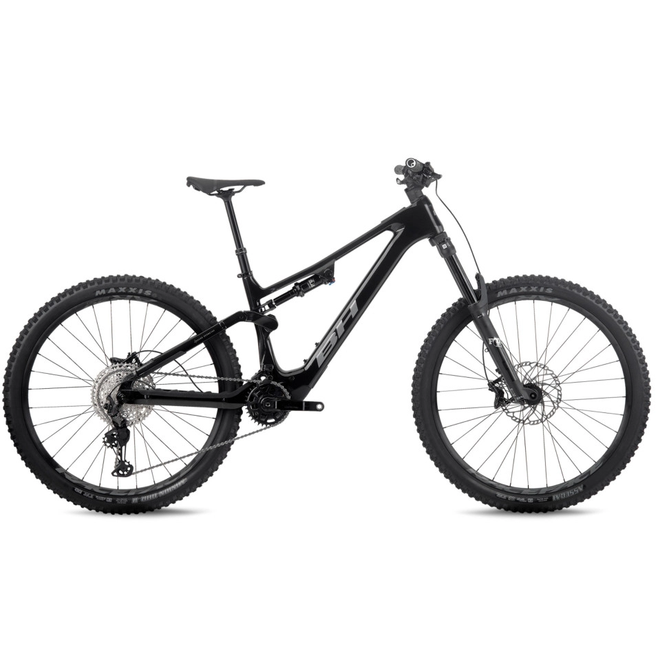 Vélo BH iLYNX+ DL Enduro Carbon 9.5 2027