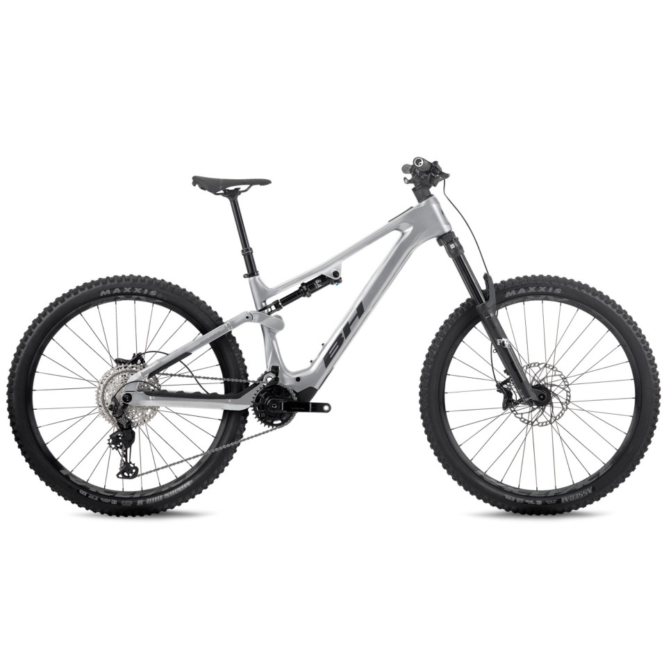 Vélo BH iLYNX+ DL Enduro Carbon 9.5 2027