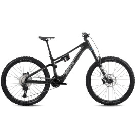 Bicicleta BH iLYNX+ DL...